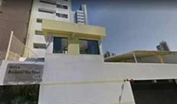 Imagem do Condomínio Do Edifício Residêncial Ana Franca em Natal