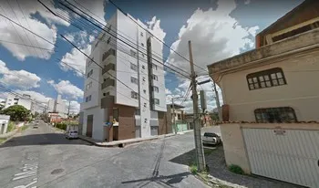 Imagem do Condomínio Do Edifício Residêncial Ana Galvão em Divinópolis