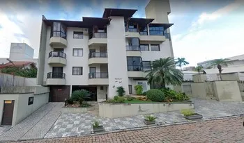 Imagem do Condomínio Do Edifício Residêncial Ana Luiza em Blumenau