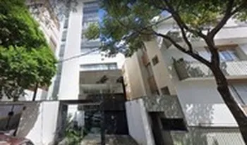 Condomínio Do Edifício Residêncial Ana Luiza em Belo Horizonte