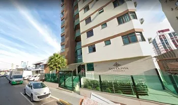 Imagem do Condomínio Do Edifício Residêncial Ana Olivia em São José