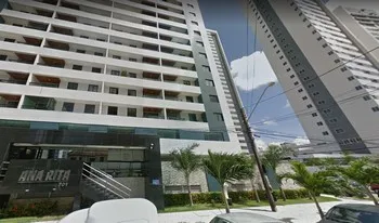 Imagem do Condomínio Do Edifício Residêncial Ana Rita em João Pessoa