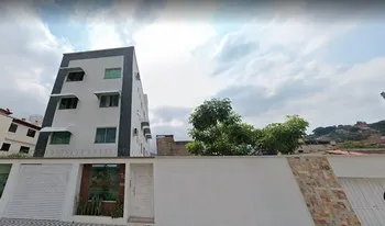 Imagem do Condomínio Do Edifício Residêncial Ancara em Ipatinga