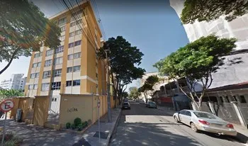 Imagem do Condomínio Do Edifício Residêncial Andarai em Maringá