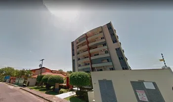 Imagem do Condomínio Do Edifício Residêncial Andirá em Manaus