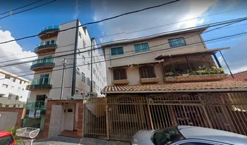 Imagem do Condomínio Do Edifício Residêncial Andrade em Contagem