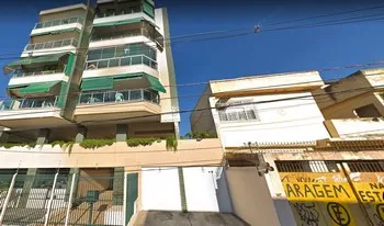 Condomínio Do Edifício Residêncial Andrade em Rio De Janeiro