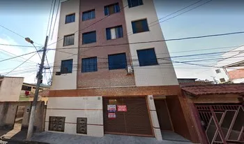 Imagem do Condomínio Do Edifício Residêncial Andrade E águiar em Coronel Fabriciano