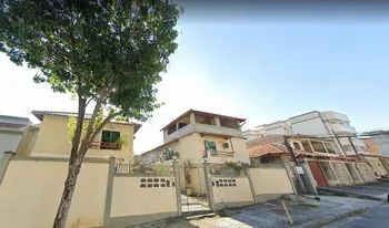 Condomínio Do Edifício Residêncial Androcles Ii em Rio De Janeiro