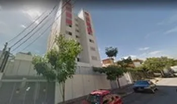 Condomínio Do Edifício Residêncial ângela Maria em Belo Horizonte