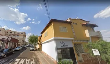 Imagem do Condomínio Do Edifício Residêncial Anita Nascimento em Uberlândia