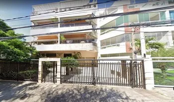 Condomínio Do Edifício Residêncial Annecy em Rio De Janeiro
