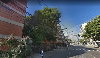 Condomínio Do Edifício Residêncial Anos Dourados em Rio De Janeiro