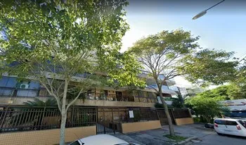 Condomínio Do Edifício Residêncial Antares em Rio De Janeiro