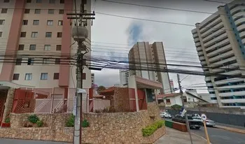 Imagem do Condomínio Do Edifício Residêncial Antilhas em Bauru