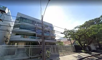 Condomínio Do Edifício Residêncial Antoni Gaudi em Rio De Janeiro