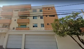 Imagem do Condomínio Do Edifício Residêncial Antônia De Souza em Uberlândia
