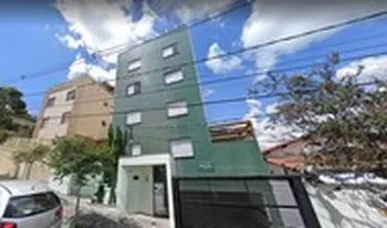 Condomínio Do Edifício Residêncial Antônia Lage em Belo Horizonte