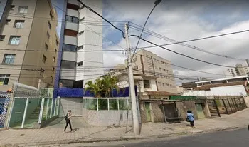Condomínio Do Edifício Residêncial Antônio Alves De Alencar em Belo Horizonte