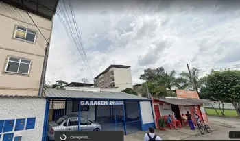Imagem do Condomínio Do Edifício Residêncial Antônio Bernardo em Juiz De Fora