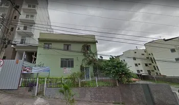 Imagem do Condomínio Do Edifício Residêncial Antônio Candido Da Rocha em Juiz De Fora