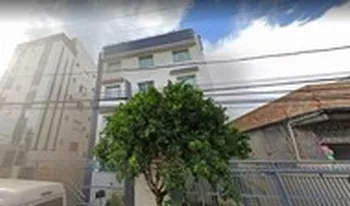 Condomínio Do Edifício Residêncial Antônio Eustáquio Palotti em Belo Horizonte