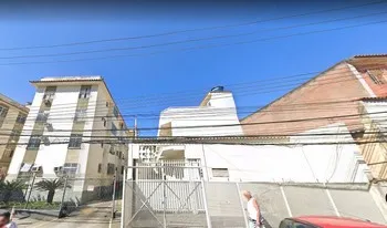 Condomínio Do Edifício Residêncial Antônio Galvão em Rio De Janeiro
