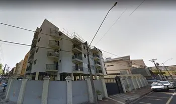 Imagem do Condomínio Do Edifício Residêncial Antônio Irineu Perin em São José Do Rio Preto