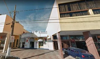 Imagem do Condomínio Do Edifício Residêncial Antônio Mansur em Patrocínio