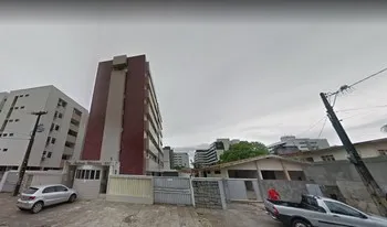 Imagem do Condomínio Do Edifício Residêncial Antônio Medeiros em João Pessoa