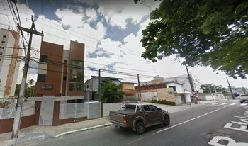 Imagem do Condomínio Do Edifício Residêncial Antônio Nascimento em João Pessoa