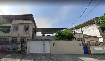 Condomínio Do Edifício Residêncial Antônio Rego em Rio De Janeiro