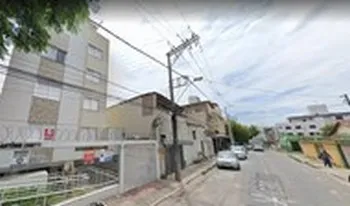 Imagem do Condomínio Do Edifício Residêncial Antônio Zanetti em Belo Horizonte