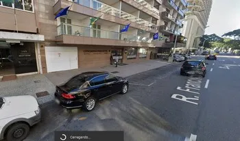 Condomínio Do Edifício Residêncial Apart em Rio De Janeiro