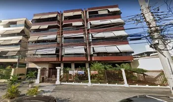 Condomínio Do Edifício Residêncial Apia I em Rio De Janeiro
