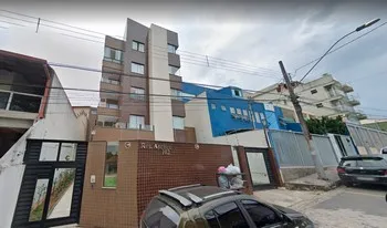 Imagem do Condomínio Do Edifício Residêncial Aprisco em Contagem
