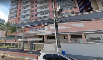 Imagem do Condomínio Do Edifício Residêncial Aquarela em São José