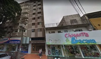 Imagem do Condomínio Do Edifício Residêncial Aquarela em Campo Mourão