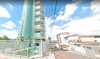 Imagem do Condomínio Do Edifício Residêncial Arca De Noe em Contagem