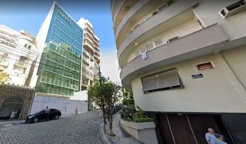 Condomínio Do Edifício Residêncial Arcoverde em Rio De Janeiro