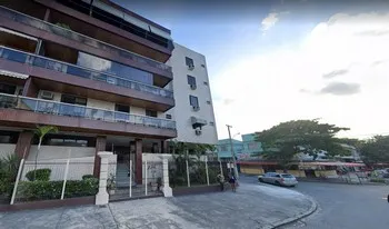 Condomínio Do Edifício Residêncial Areosa em Rio de Janeiro