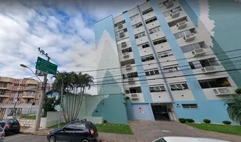 Imagem do Condomínio Do Edifício Residêncial Arezzo em Criciúma
