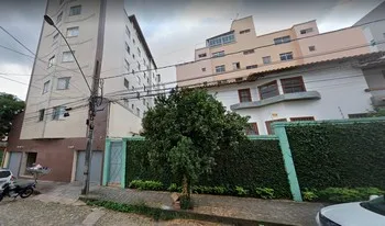 Imagem do Condomínio Do Edifício Residêncial Arimateia Queiroz em Divinópolis