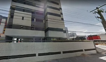 Imagem do Condomínio Do Edifício Residêncial Arlindo Soares em Maceió