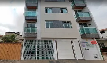 Imagem do Condomínio Do Edifício Residêncial Arthur Domingues em Ipatinga