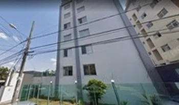 Condomínio Do Edifício Residêncial ártica em Belo Horizonte