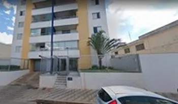 Imagem do Condomínio Do Edifício Residêncial Artur Fagundes Filho em Montes Claros