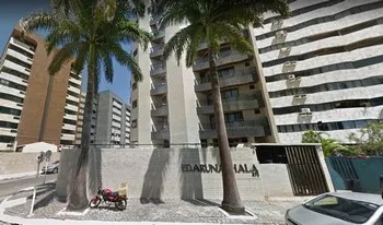 Imagem do Condomínio Do Edifício Residêncial Arunachala em Maceió