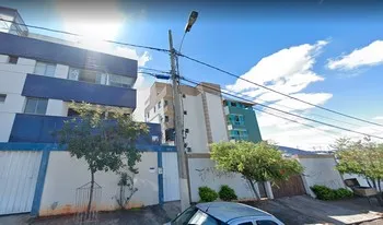 Imagem do Condomínio Do Edifício Residêncial árvoredo I em Contagem