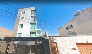 Condomínio Do Edifício Residêncial Aryane Iii em Belo Horizonte